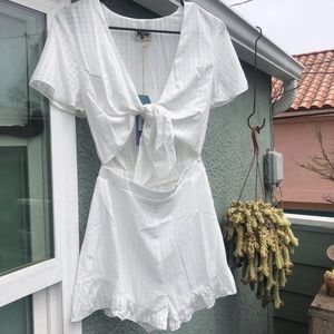 Show me your Mumu romper